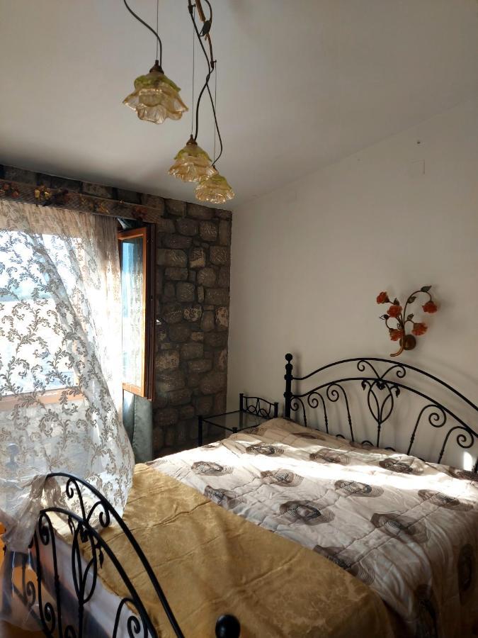 Xenios Petritis Apartment Levadeia Bagian luar foto
